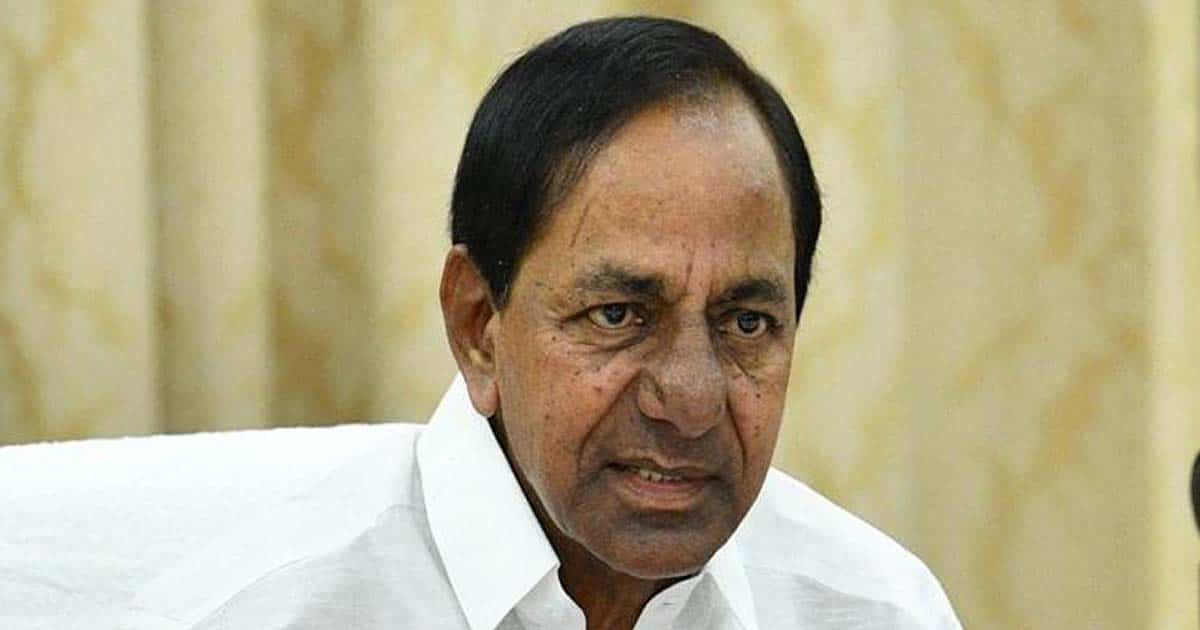 Telangana CM directs Civil Supplies dept to provide ration cards to eligible beneficiaries